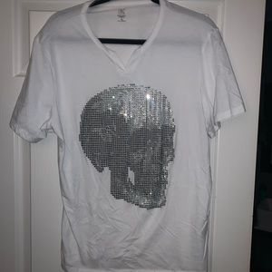Skull t-shirt